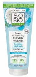 après-Shampoing Cheveux Hydratés Biologique 200 ML - Tube 200 ml