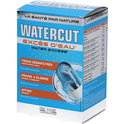 Draineur Water Cut