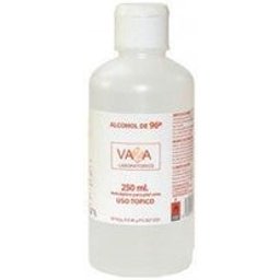 alcool 96º 250ml