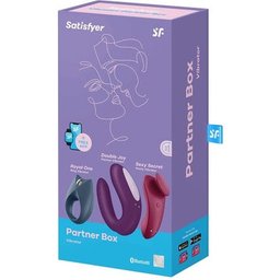 Kit Partner Nro 3