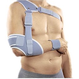 Acromion Orthèse de Luxation Acromion-Claveare Gauche TU 1ut