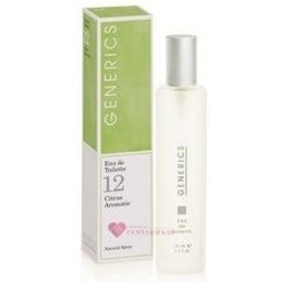 Eau de toilette Nº12 100 ml