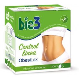Bio3 Control Line ObesiLax 100 sacs