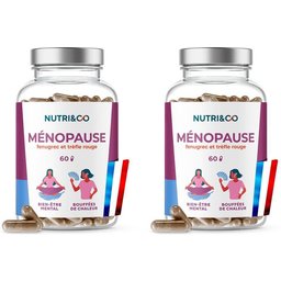 Ménopause