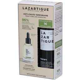Lazartigue Coffret Stronger