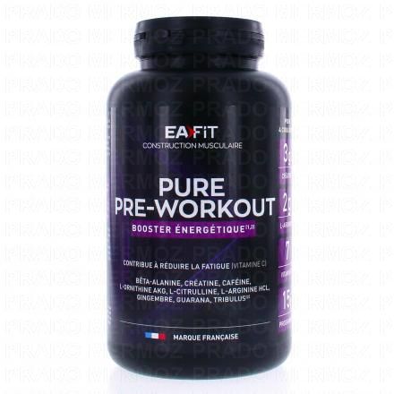 Pure Pre-Workout 330 g