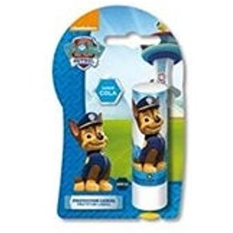 Paw Patrol Patrol Assorted Child Canine Patrol Patrol Baume à lèvres Patrol Lip Balm