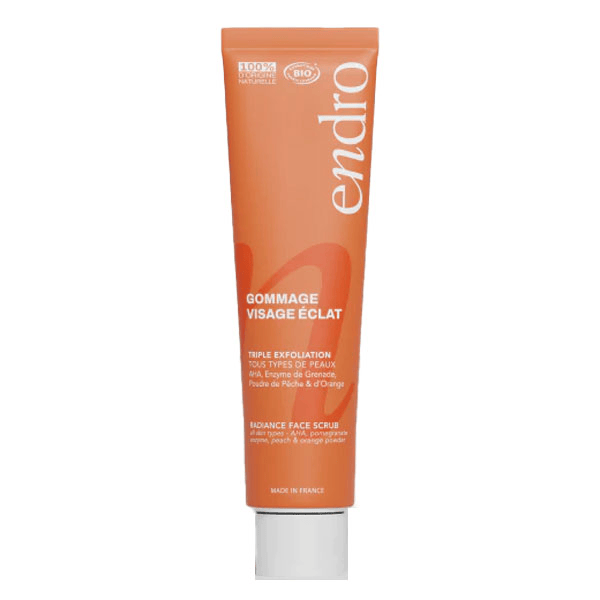 Gommage visage éclat 75ml