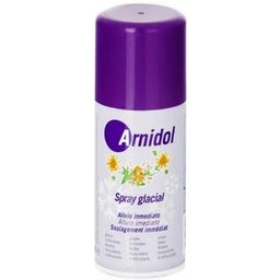 Arnidol® spray glacial 150ml