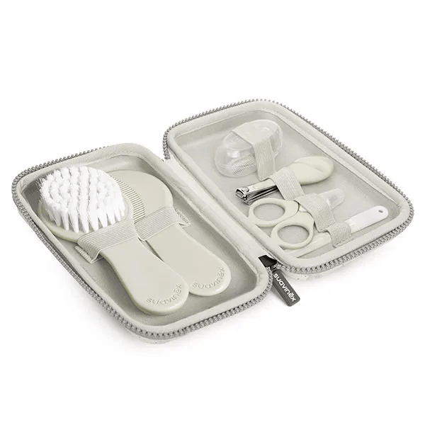 Trousse De Toilette Birdies Beige