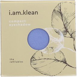 New Compact Mineral Eyeshadow Lagoon