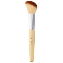 Bamboo Brosse Angulée Contour Maquillage 1ut
