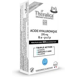 Acide Hyaluronic Repulp 30 Gélules