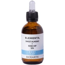 Elementa Aceite Facial Almendra e Rosa 50ml