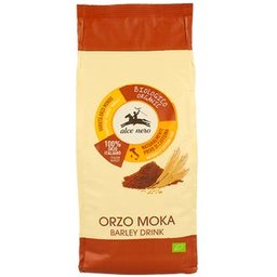Mocha Cebada Molida Tostada Bio 500g
