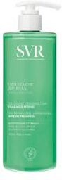 Spirial Déo-Douche Gel Lavant Déodorant 24H 400 ml - Flacon-Pompe 400 ml