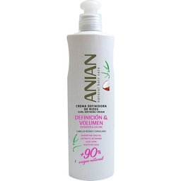 Définition & Volume Crème Définition de Boucles 250ml