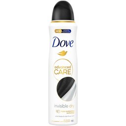 Invisible Dry Déodorant 150ml