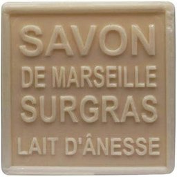 Savon de Marseille Lait d'Anesse 100g