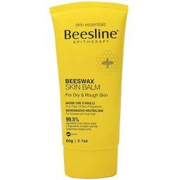 Beeswax Skin Balm For Dry & Rough Skin 60g