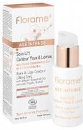 Soin Lift Contour Yeux & Lèvres 15 ml - Flacon-Pompe 15 ml