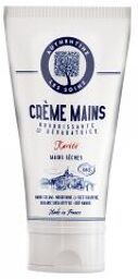 Crème Mains Nourrissante & Réparatrice Karité Bio 50 ml - Tube 50 ml