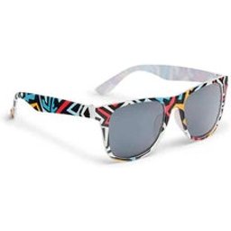 Zebra Gafas Sol Niño 1ud