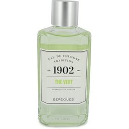 1902 Eau de Cologne The Vert 480ml