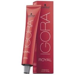 Igor Royal Colour Cream 8-77 60ml