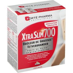 Xtra Slim 700 120 Gélules