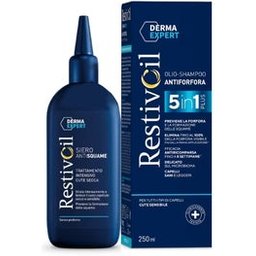 Pack Derma Expert Shampooing 250ml + Sérum 150ml