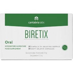 Biretix Oral 30Cps