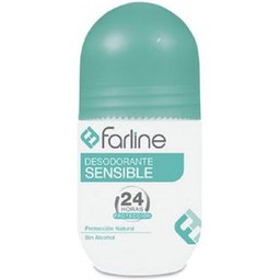 Désodorisant Sensible 50Ml