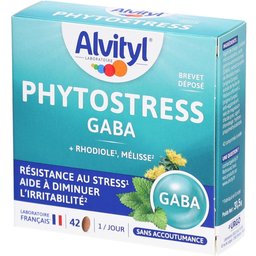 Phytostress