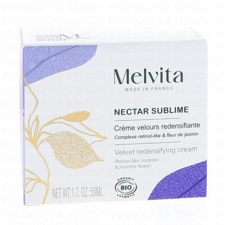 Nectar Sublime - Crème Velours Supreme 50ml