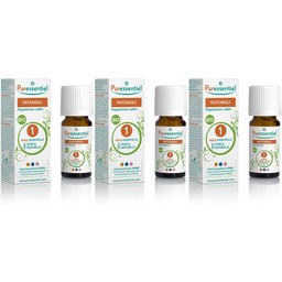 Huile Essentielle Patchouli Bio