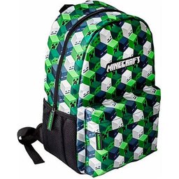 Sac à Dos Minecraft 40cm 1ut
