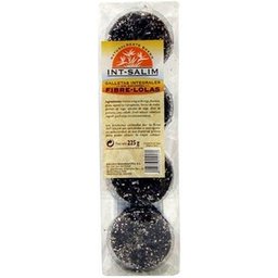 Int- Salim Gall. Lolas Fiber Int S/H 200g