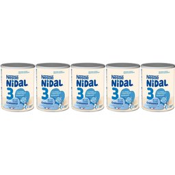 Nestlé® Nidal® Croissance 3