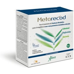 Metarecod 40 Sachets