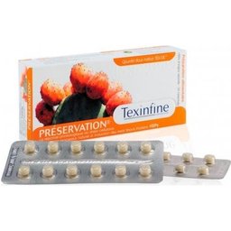 Préservation Plus 24 Comprimés