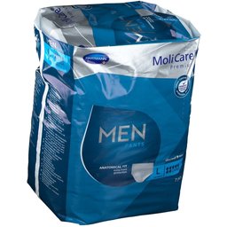 MoliCare® Premium MAN pants Taille L
