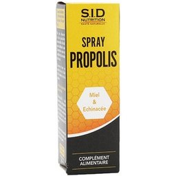 Spray Propolis 20ml