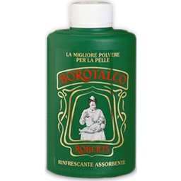 Talc en poudre 100 Gr