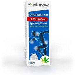 Arkopharma Chondro-Aid® Flash Roll-On