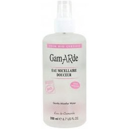 Eau Micellaire Douceur 200ml