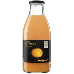 Zumo Pomelo Bio 1000ml