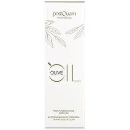 Huile d'Olive pour le corps 100ml