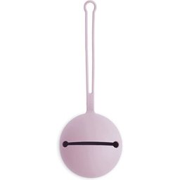 Étui Sucette Soft Lilac