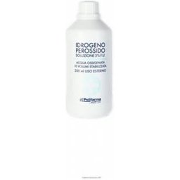 Perossido Idrogeno 3% 200ml